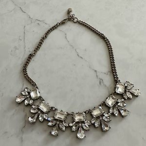 Ann Taylor Loft Necklace